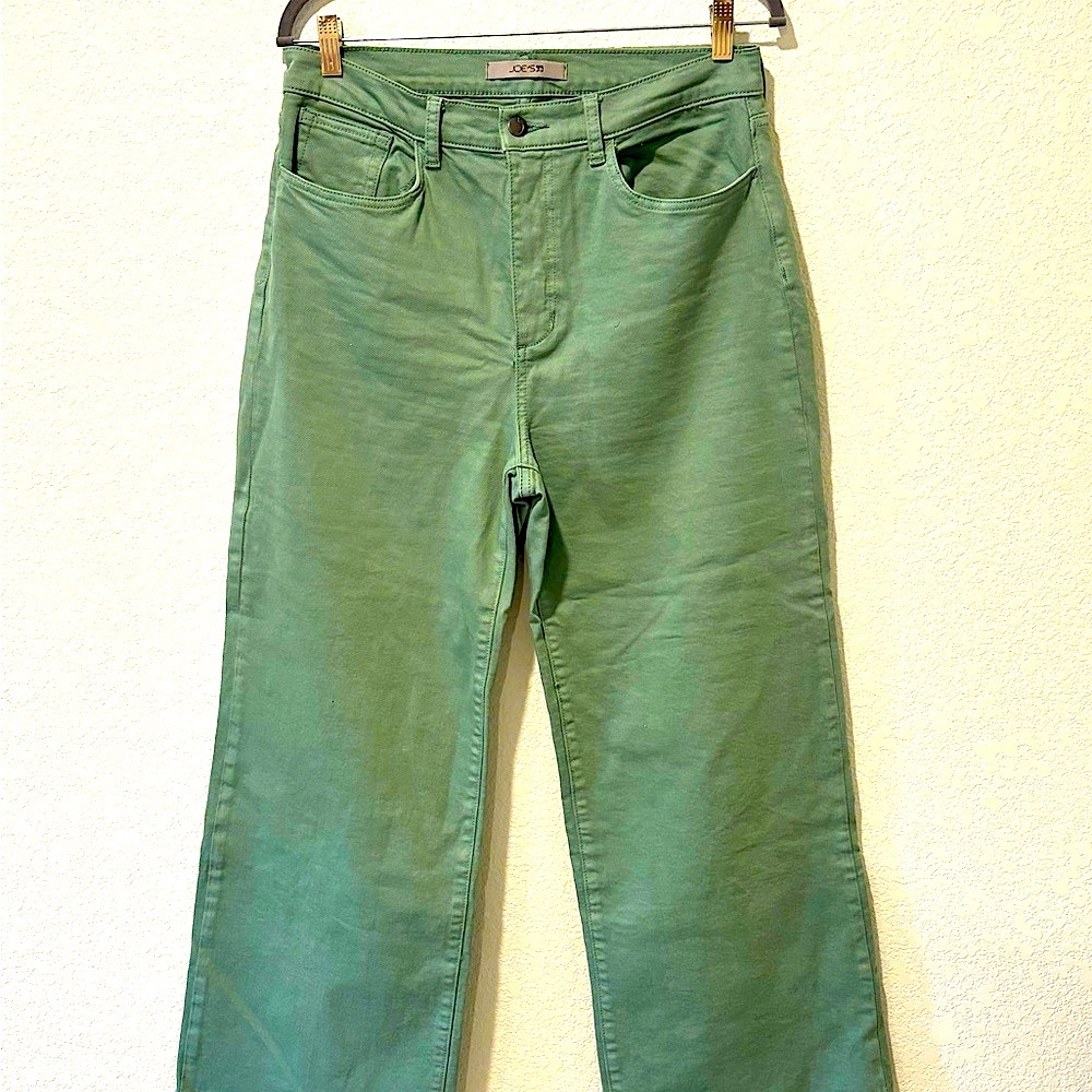 Women’s baggy wide  leg jeans